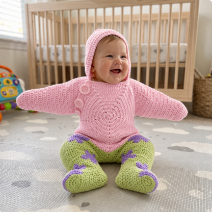 Halo Baby Star™