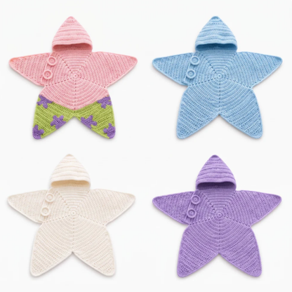Halo Baby Star™