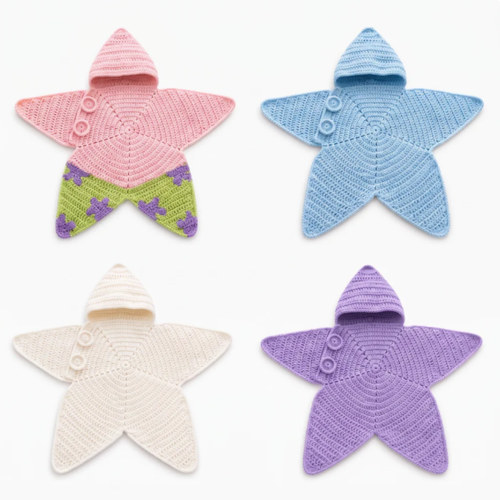 Halo Baby Star™