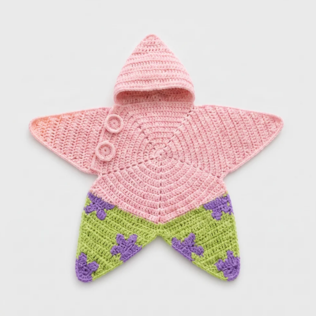 Halo Baby Star™