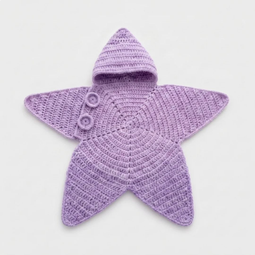 Halo Baby Star™