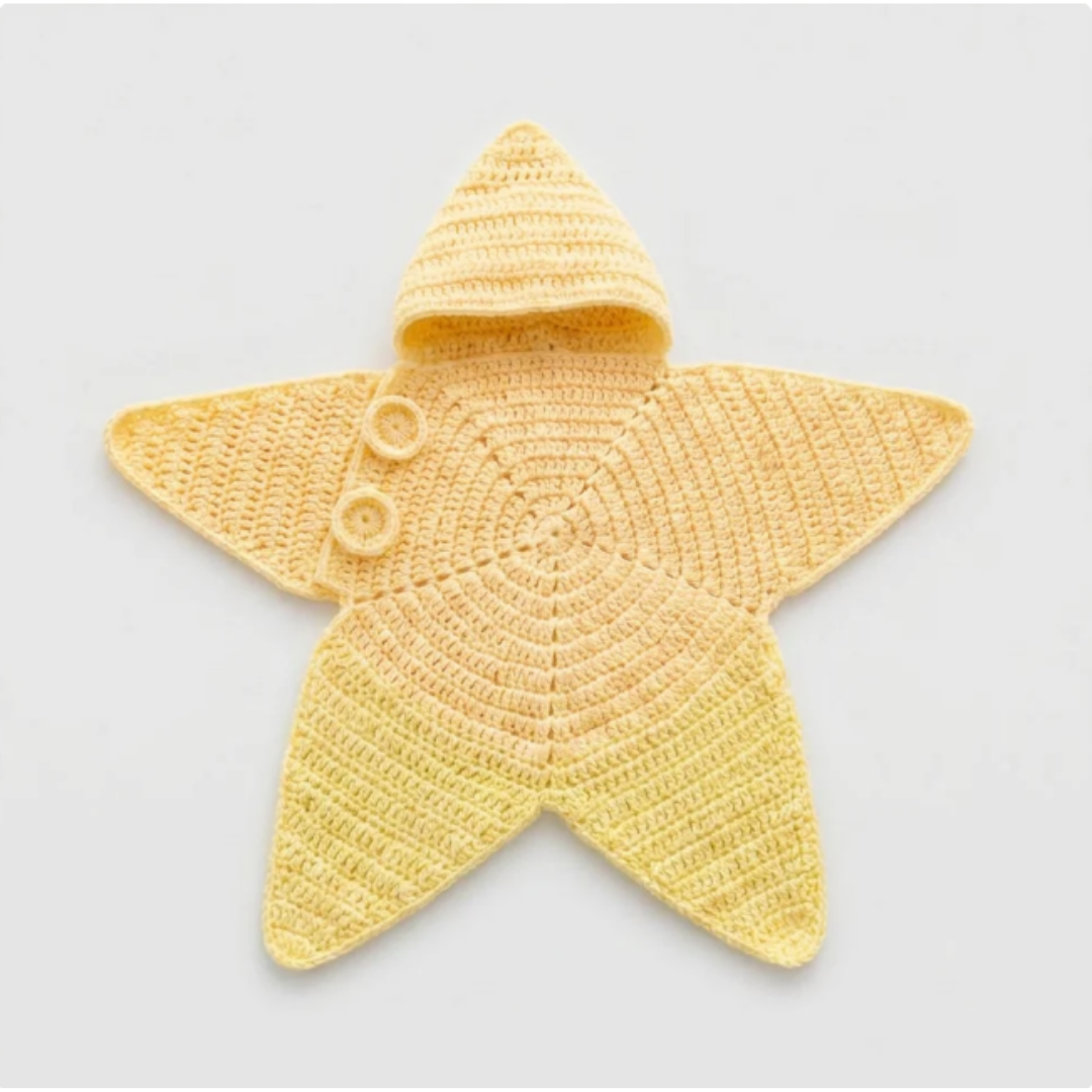 Halo Baby Star™