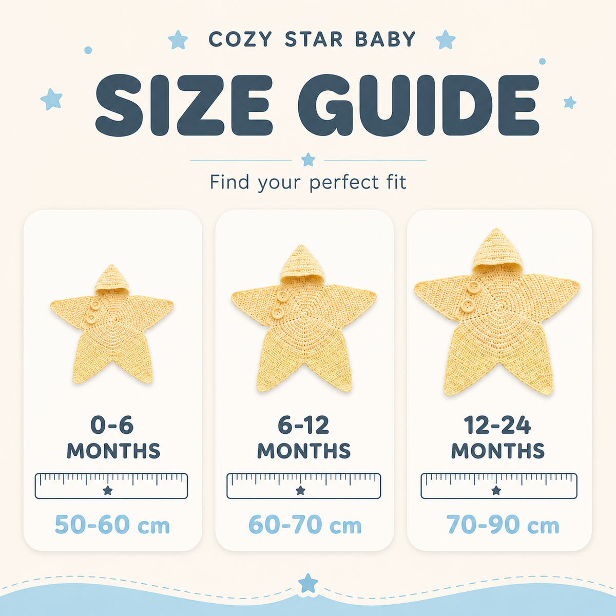 Halo Baby Star™