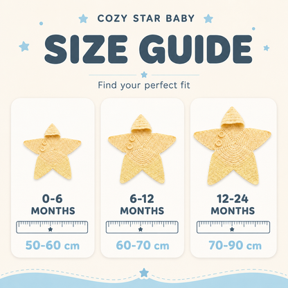 Halo Baby Star™